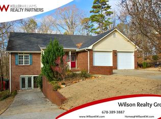 25 Cliffhanger Point, Euharlee, GA