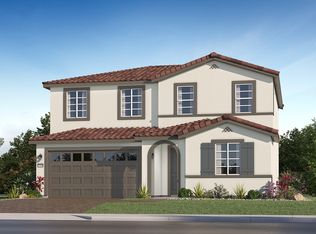 Residence 2595 Plan, East Ridge : Highpoint, El Dorado Hills, CA 95762