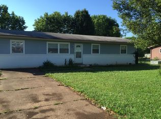 108 Blue Ridge Ln, Seymour, TN 37865