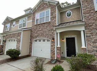 4729 Craigmoss Ln, Charlotte, NC 28278