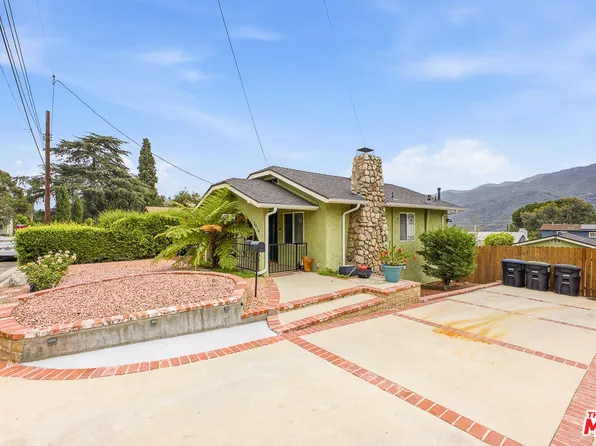 3614 2nd Ave, Glendale, CA 91214