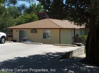 67 NE Nordic Dr, Madras, OR 97741