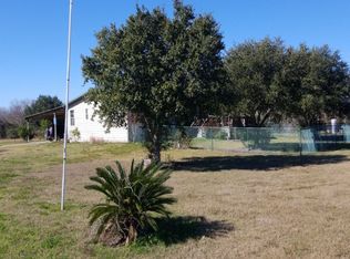 3618 Reeh Rd, Needville, TX 77461