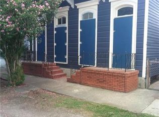 1460 N Robertson St, New Orleans, LA 70116