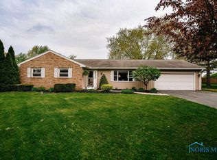 7962 Township Road 237, Findlay, OH 45840