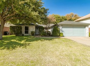 3624 Brett Dr, Fort Worth, TX 76123