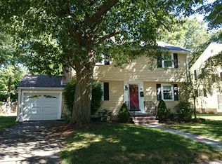 89 Buchanan Rd, West Roxbury, MA 02132