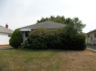 709 Glenhurst Rd, Willowick, OH 44095