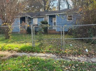 3533 Sumner St, Shreveport, LA 71109