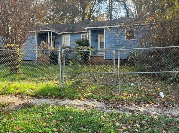 3533 Sumner St, Shreveport, LA 71109