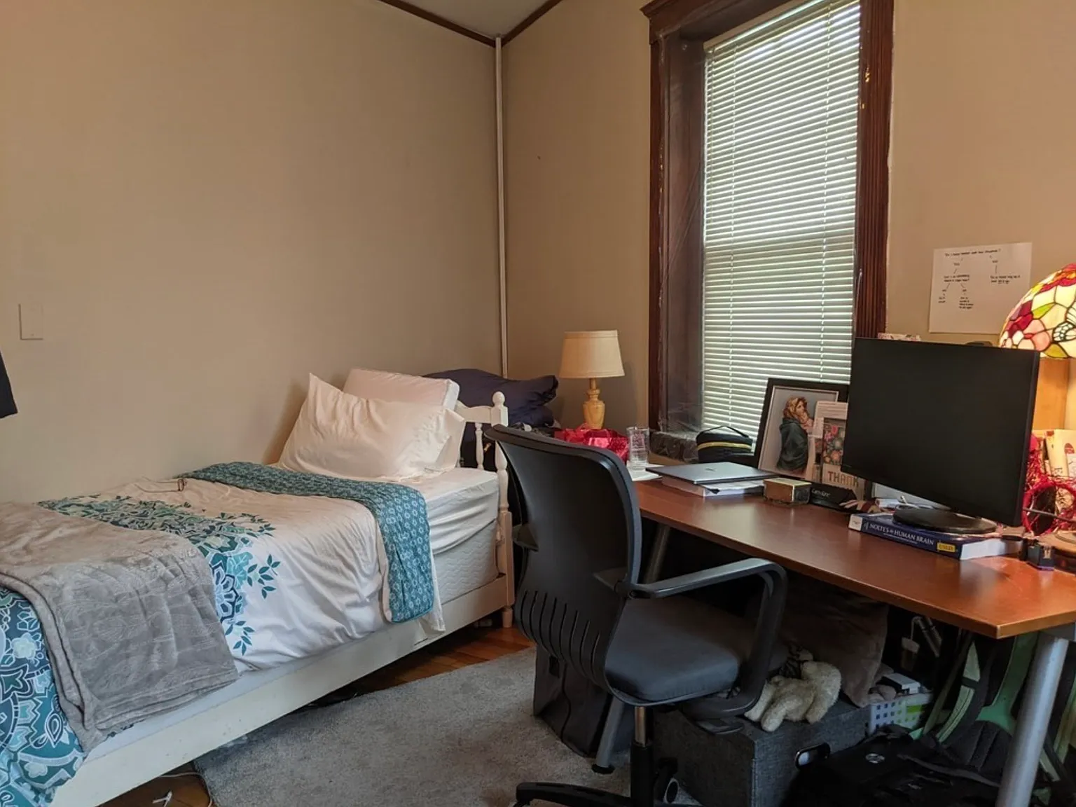 3 bed, 1000 sqft, $3,750 — Photo 4