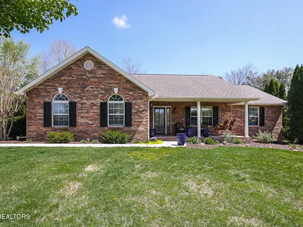 780 Gateway Ln, Seymour, TN 37865