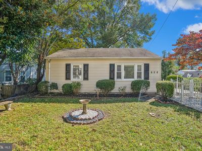 628 Clovis Ave, Capitol Heights, MD, 20743