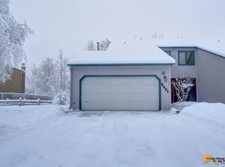 6601 Lunar Dr #A-1, Anchorage, AK 99504
