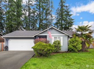 620 Eagle View Dr, Granite Falls, WA 98252