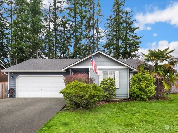 620 Eagle View Drive, Granite Falls, WA 98252