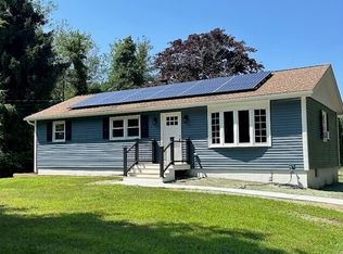 495 Westminster Rd, Canterbury, CT 06331