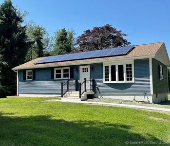 495 Westminster Rd, Canterbury, CT, 06331
