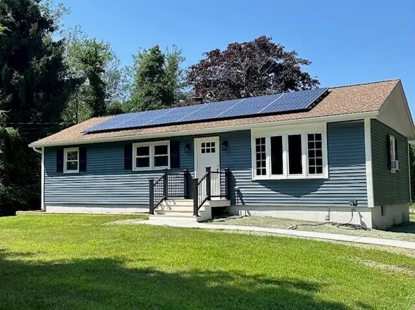 495 Westminster Road, Canterbury, CT 06331