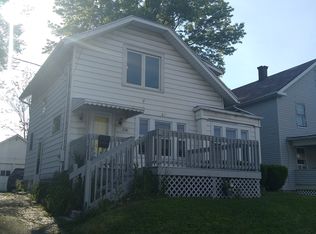 236 Bartley Ave, Mansfield, OH 44903