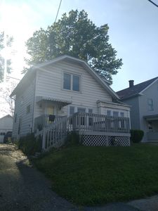 236 Bartley Ave, Mansfield, OH, 44903