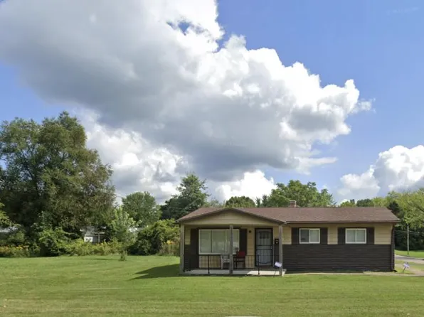 1303 Dryden Ave, Youngstown, OH 44505