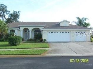 11149 Tee Time Cir, New Port Richey, FL 34654