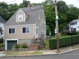 104 Forest St, Melrose, MA 02176