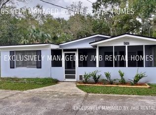 4747 Shirley Ave, Jacksonville, FL 32210