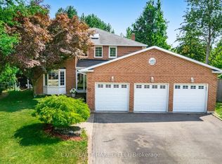 60 Esker Dr, Brampton, ON L6Z3C9