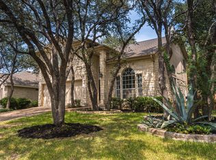 6420 Clay Allison Pass, Austin, TX 78749