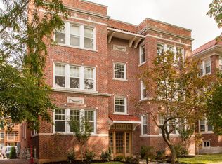 6337 Southwood Ave #2, Saint Louis, MO 63105