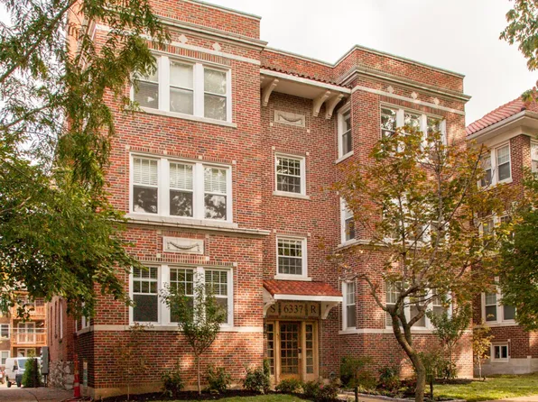 6337 Southwood Ave #2, Saint Louis, MO 63105