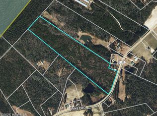 Line Rd, CAMERON, NC 28326