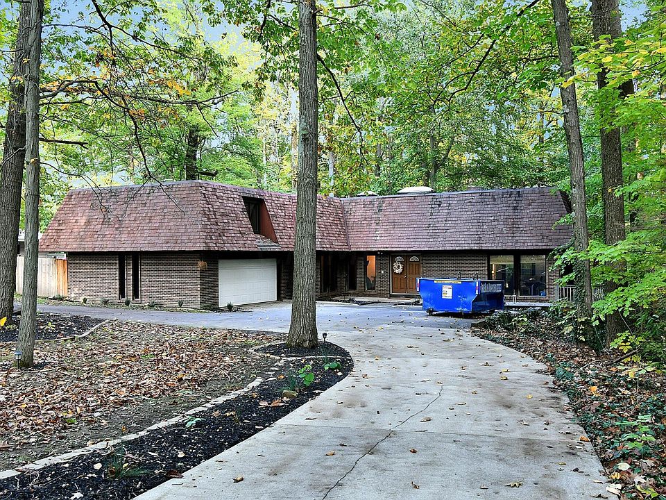 1626 N Stewart Rd, Mansfield, OH 44903 Zillow