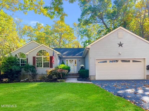 1165 Aldrich Road, Jackson, NJ 08527