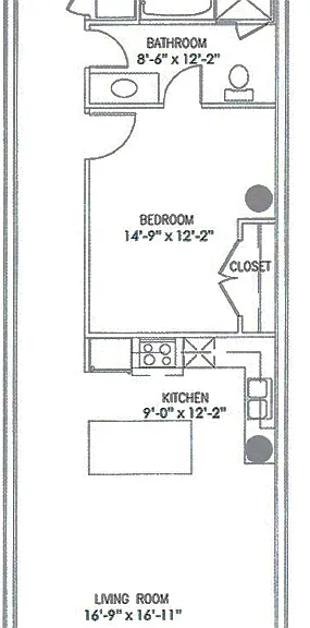 City View Lofts — Photo 37