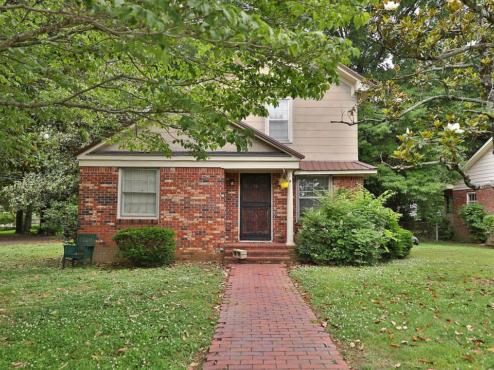 1st image of 302 Fonville St #A