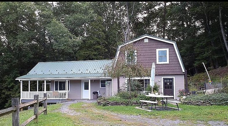 House with 2017 Addition
