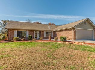 173 Maple Ridge Ln, Seymour, TN 37865