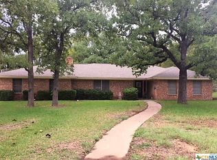 101 Liberty St, Gatesville, TX 76528