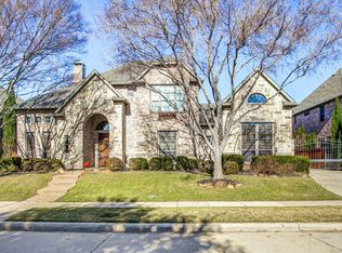 7904 Castine Dr, McKinney, TX 75071