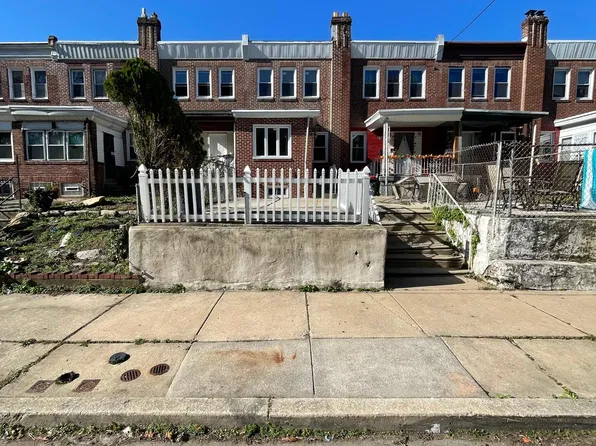 8117 Suffolk Ave, Philadelphia, PA 19153