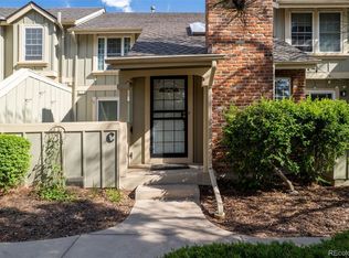 7761 S Curtice Drive #C, Littleton, CO 80120