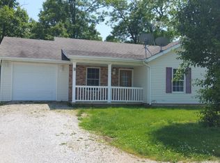 12372 Southgate Ln #A, Plato, MO 65552
