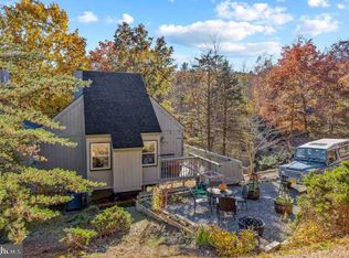 309 King St #B, Basye, VA