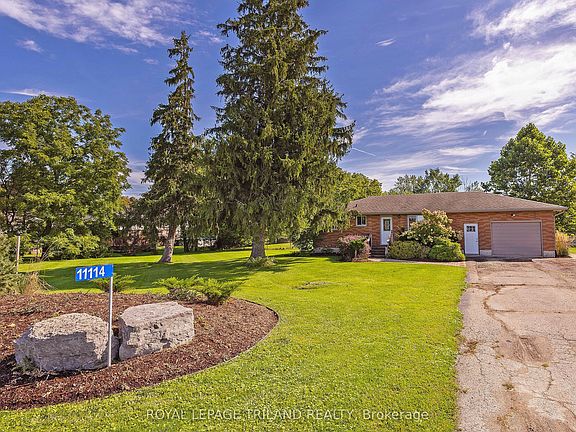 2nd image of 11114 Springwater Rd