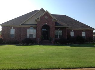 23 Gettysburg N, Cabot, AR 72023