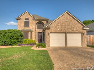 21730 Lawrey Dr, San Antonio, TX 78259