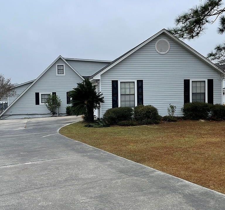 550 Pine Needle Rd, Douglas, GA 31535 Zillow